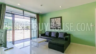 KAM5745: Cozy Apartment in the village of Kamala. Photo #13