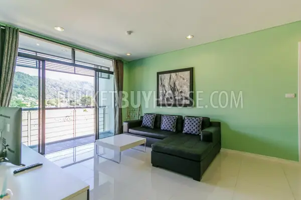KAM5745: Cozy Apartment in the village of Kamala. Fotoğraf #13