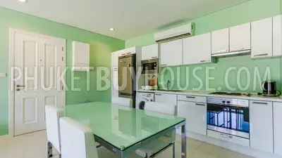 KAM5745: Cozy Apartment in the village of Kamala. Photo #14