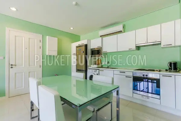 KAM5745: Cozy Apartment in the village of Kamala. Fotoğraf #14
