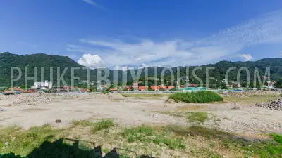 KAM5745: Cozy Apartment in the village of Kamala. Photo #15