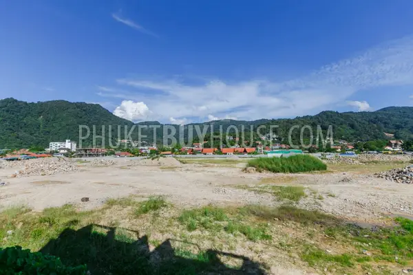 KAM5745: Cozy Apartment in the village of Kamala. Fotoğraf #15