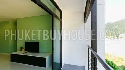KAM5745: Cozy Apartment in the village of Kamala. Photo #16
