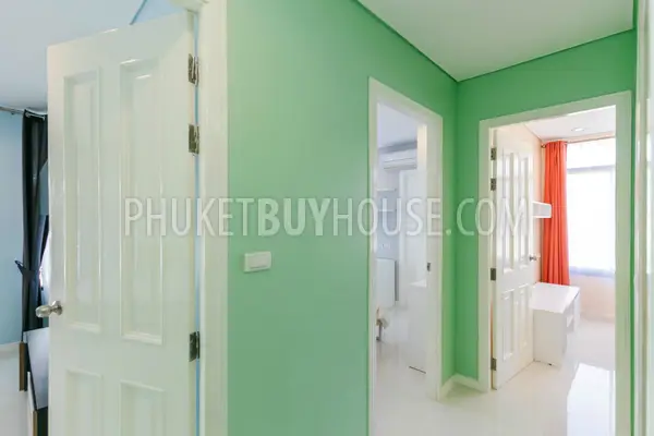 KAM5745: Cozy Apartment in the village of Kamala. Fotoğraf #17