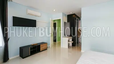 KAM5745: Cozy Apartment in the village of Kamala. Photo #19