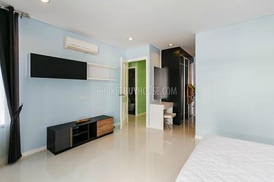 KAM5745: Уютные 3-спальные апартаменты, Камала. Фото #19