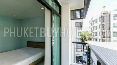 KAM5745: Cozy Apartment in the village of Kamala. Photo #20