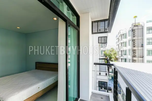 KAM5745: Cozy Apartment in the village of Kamala. Fotoğraf #20