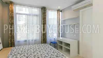 KAM5745: Cozy Apartment in the village of Kamala. Photo #22