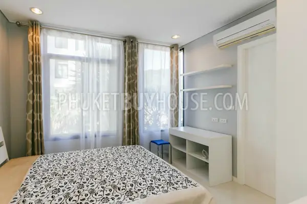 KAM5745: Cozy Apartment in the village of Kamala. Fotoğraf #22
