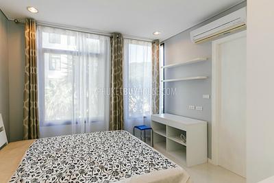 KAM5745: Cozy Apartment in the village of Kamala. Photo #22