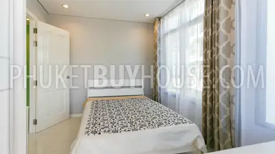 KAM5745: Cozy Apartment in the village of Kamala. Photo #23