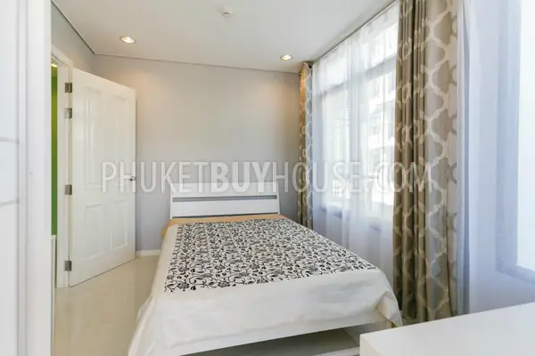 KAM5745: Cozy Apartment in the village of Kamala. Fotoğraf #23