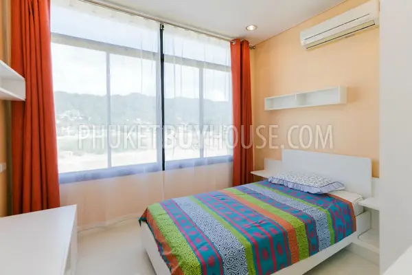KAM5745: Cozy Apartment in the village of Kamala. Fotoğraf #25