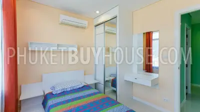 KAM5745: Cozy Apartment in the village of Kamala. Photo #26