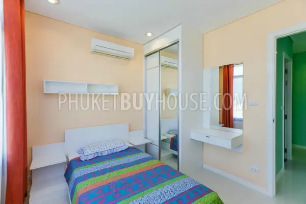 KAM5745: Cozy Apartment in the village of Kamala. Fotoğraf #26
