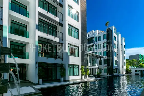 KAM5745: Cozy Apartment in the village of Kamala. Fotoğraf #28