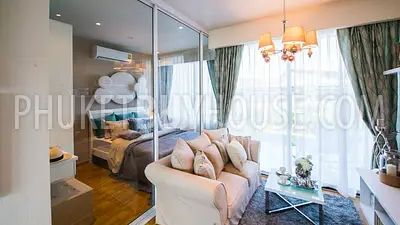 BAN5746: 1 Bedroom Apartment to walking distance to the Bang Tao beach. Fotoğraf #2