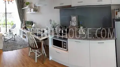 BAN5746: 1 Bedroom Apartment to walking distance to the Bang Tao beach. Fotoğraf #3