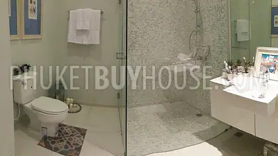 BAN5746: 1 Bedroom Apartment to walking distance to the Bang Tao beach. Fotoğraf #4