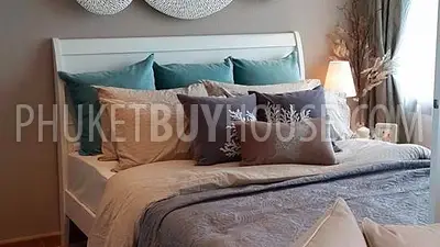 BAN5746: 1 Bedroom Apartment to walking distance to the Bang Tao beach. Fotoğraf #5