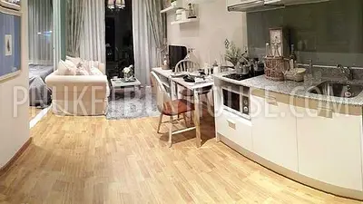 BAN5746: 1 Bedroom Apartment to walking distance to the Bang Tao beach. Fotoğraf #6