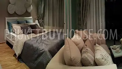 BAN5746: 1 Bedroom Apartment to walking distance to the Bang Tao beach. Fotoğraf #7