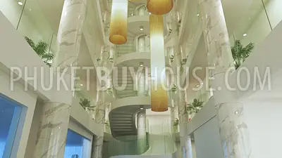 BAN5751: New project of Apartment-Studio in walking distance to Bang Tao beach. Fotoğraf #2