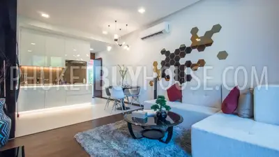 BAN5751: New project of Apartment-Studio in walking distance to Bang Tao beach. Fotoğraf #13