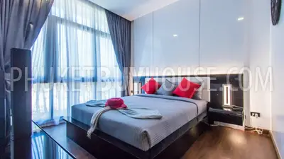 BAN5751: New project of Apartment-Studio in walking distance to Bang Tao beach. Fotoğraf #16