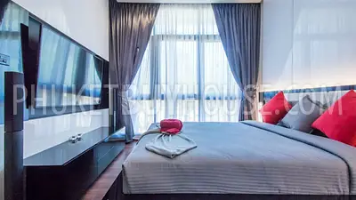 BAN5751: New project of Apartment-Studio in walking distance to Bang Tao beach. Fotoğraf #17