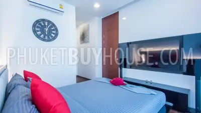BAN5751: New project of Apartment-Studio in walking distance to Bang Tao beach. Fotoğraf #20