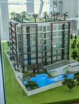 BAN5751: Апартаменты-Cтудия в строящемся комплексе, пляж Банг Тао. Миниатюра #29