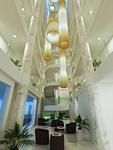BAN5752: Magnificent 1 Bedroom Apartment with Sea side in Bang Tao. Thumbnail #5