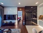 BAN5752: Magnificent 1 Bedroom Apartment with Sea side in Bang Tao. Thumbnail #31