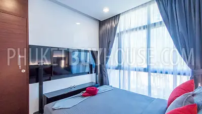 BAN5753: Spectacular 2-Bedroom Apartment in a premium location in Bang Tao Beach. Fotoğraf #19