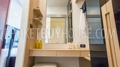 BAN5753: Spectacular 2-Bedroom Apartment in a premium location in Bang Tao Beach. Fotoğraf #23