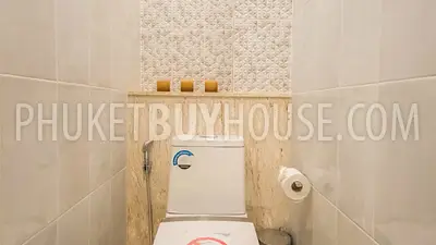 BAN5753: Spectacular 2-Bedroom Apartment in a premium location in Bang Tao Beach. Fotoğraf #24