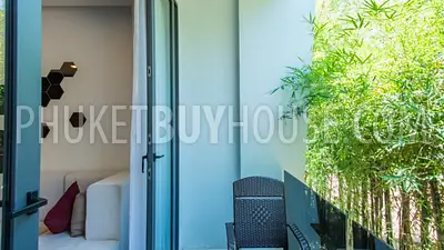 BAN5753: Spectacular 2-Bedroom Apartment in a premium location in Bang Tao Beach. Fotoğraf #26