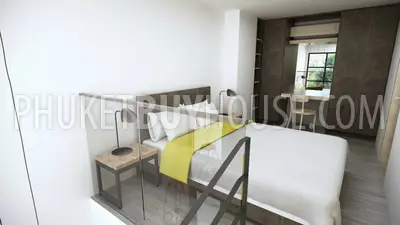 NAI5754: Fantastic Loft Apartment in Nai Harn. Fotoğraf #9