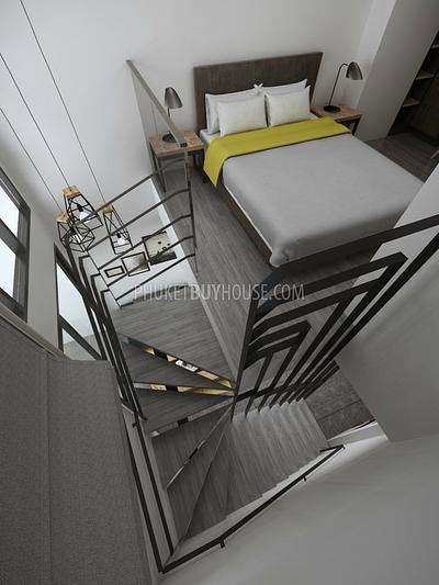 NAI5754: Fantastic Loft Apartment in Nai Harn. Photo #10