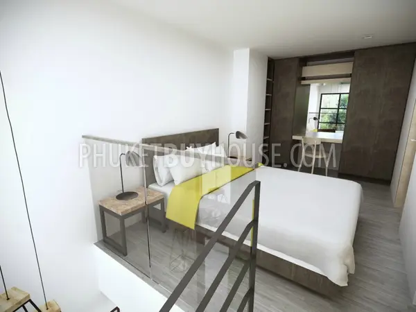NAI5755: Two storey Apartment from reliable Developer. Photo #2