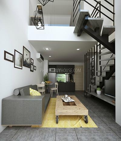 NAI5755: Two storey Apartment from reliable Developer. Photo #13