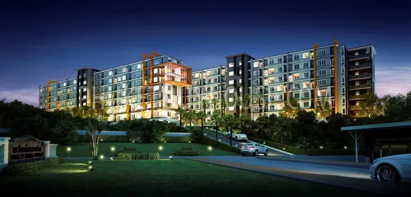 PHU5760: Spectacular 2 Bedroom Apartment at the New Project. Fotoğraf #2
