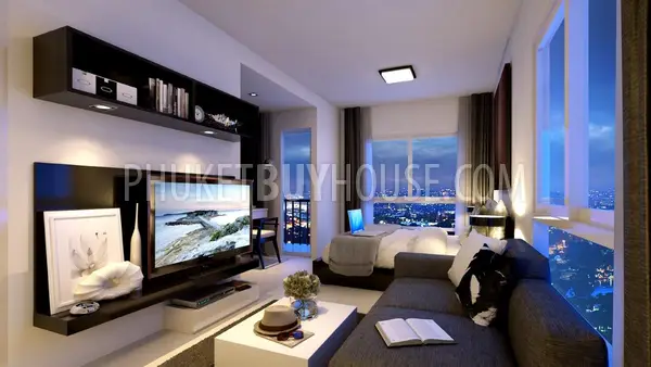 PHU5760: Spectacular 2 Bedroom Apartment at the New Project. Fotoğraf #5
