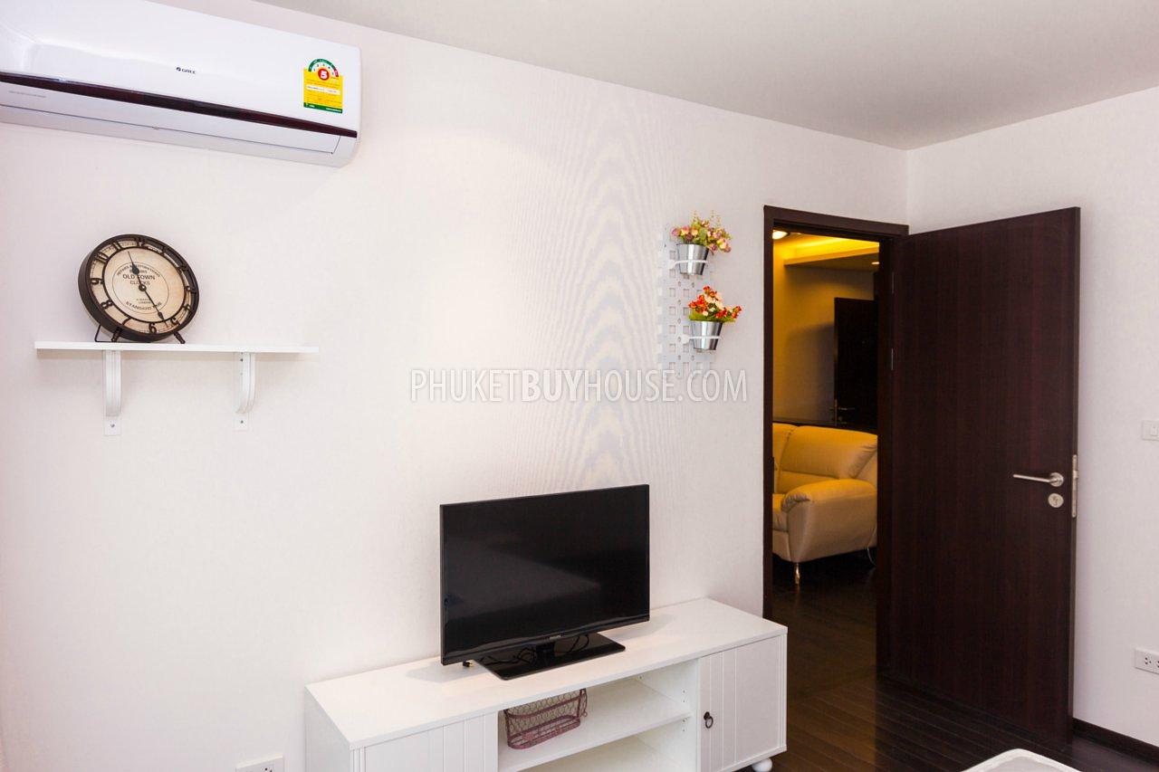 RAW5762: Cozy One-Bedroom Apartment at Rawai. Photo #2