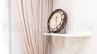 RAW5762: Cozy One-Bedroom Apartment at Rawai. Photo #4