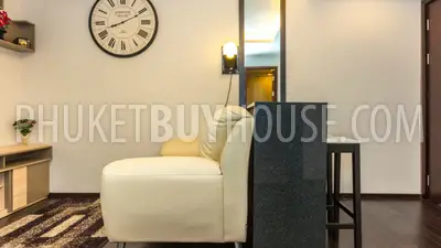 RAW5762: Cozy One-Bedroom Apartment at Rawai. Photo #7