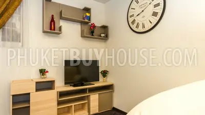 RAW5762: Cozy One-Bedroom Apartment at Rawai. Photo #9