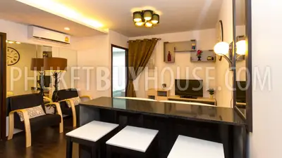 RAW5762: Cozy One-Bedroom Apartment at Rawai. Photo #12
